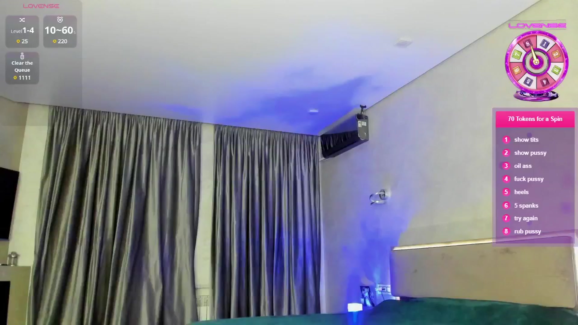 Gallery image thumbnail from RaspberryK's myfreecams stream on, 10/02/2024, 20:39 image 9 of 20