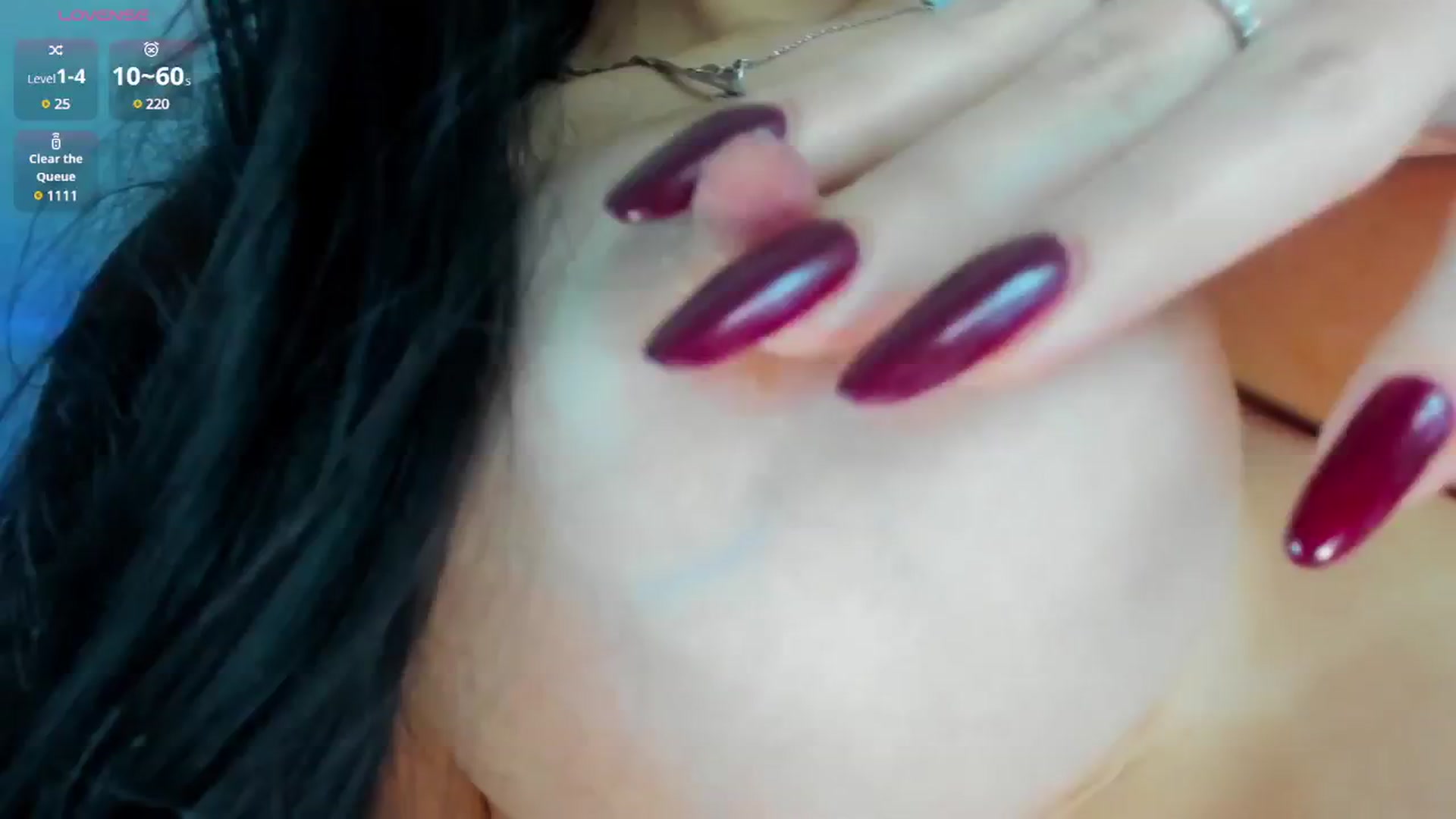 Gallery image thumbnail from RaspberryK's myfreecams stream on, 10/02/2024, 20:39 image 18 of 20