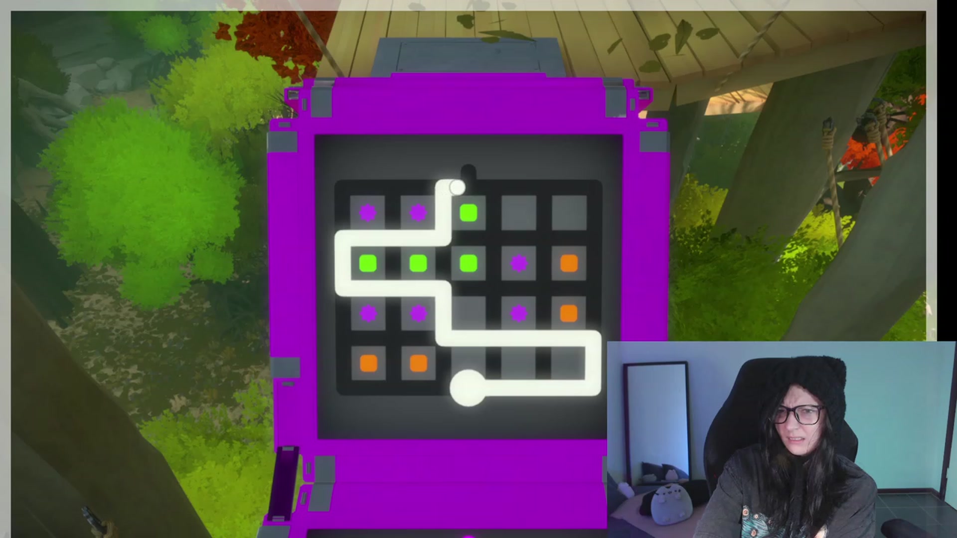 Gallery image thumbnail from RatPoison's myfreecams stream on, 02/08/2024, 05:01 image 5 of 20
