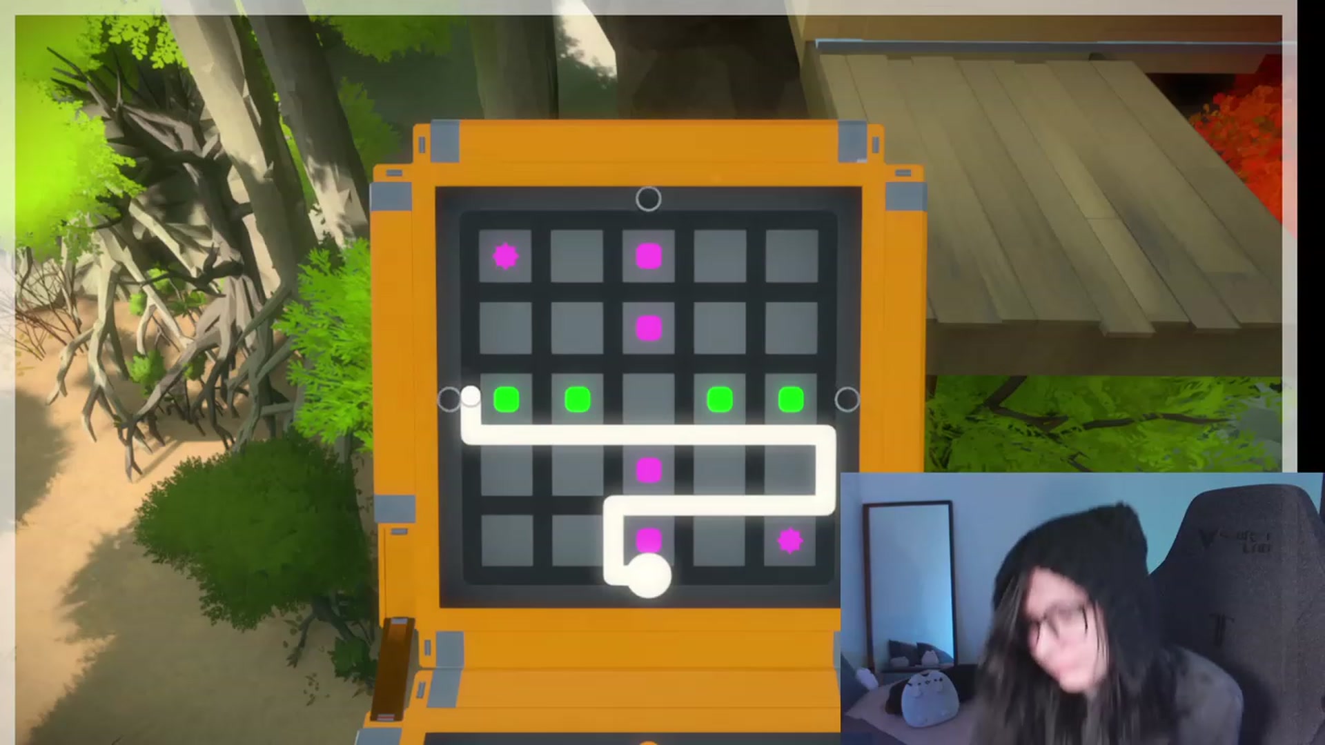 Gallery image thumbnail from RatPoison's myfreecams stream on, 02/08/2024, 05:01 image 8 of 20