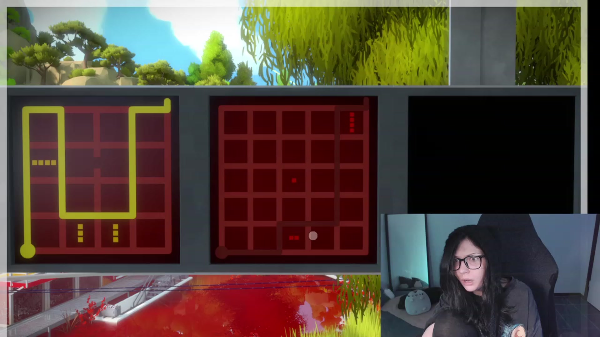 Gallery image thumbnail from RatPoison's myfreecams stream on, 02/08/2024, 05:13 image 2 of 20
