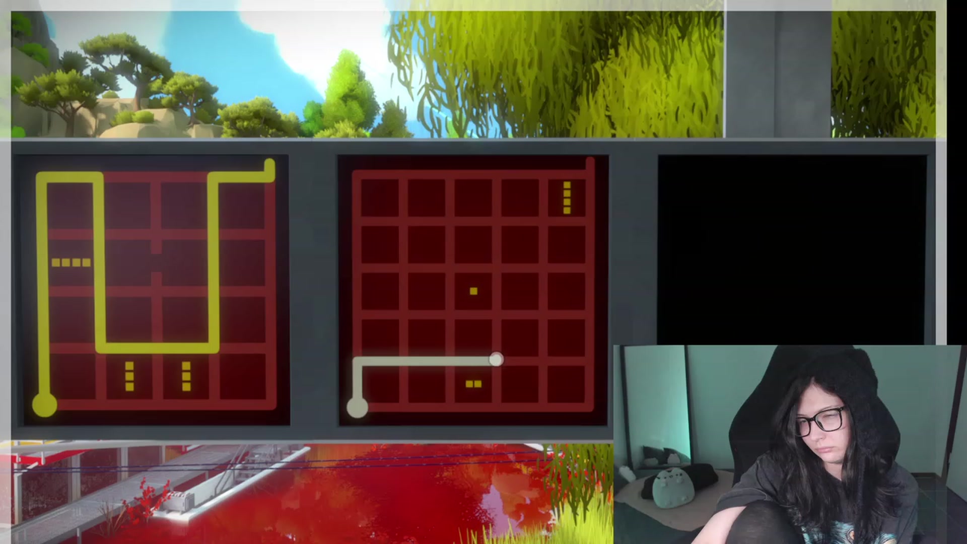 Gallery image thumbnail from RatPoison's myfreecams stream on, 02/08/2024, 05:13 image 1 of 20
