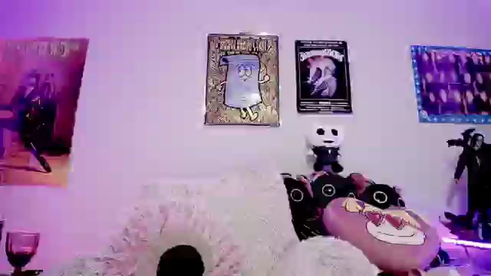 Gallery image thumbnail from RatQueen's myfreecams stream on, 05/19/2024, 06:03 image 14 of 20