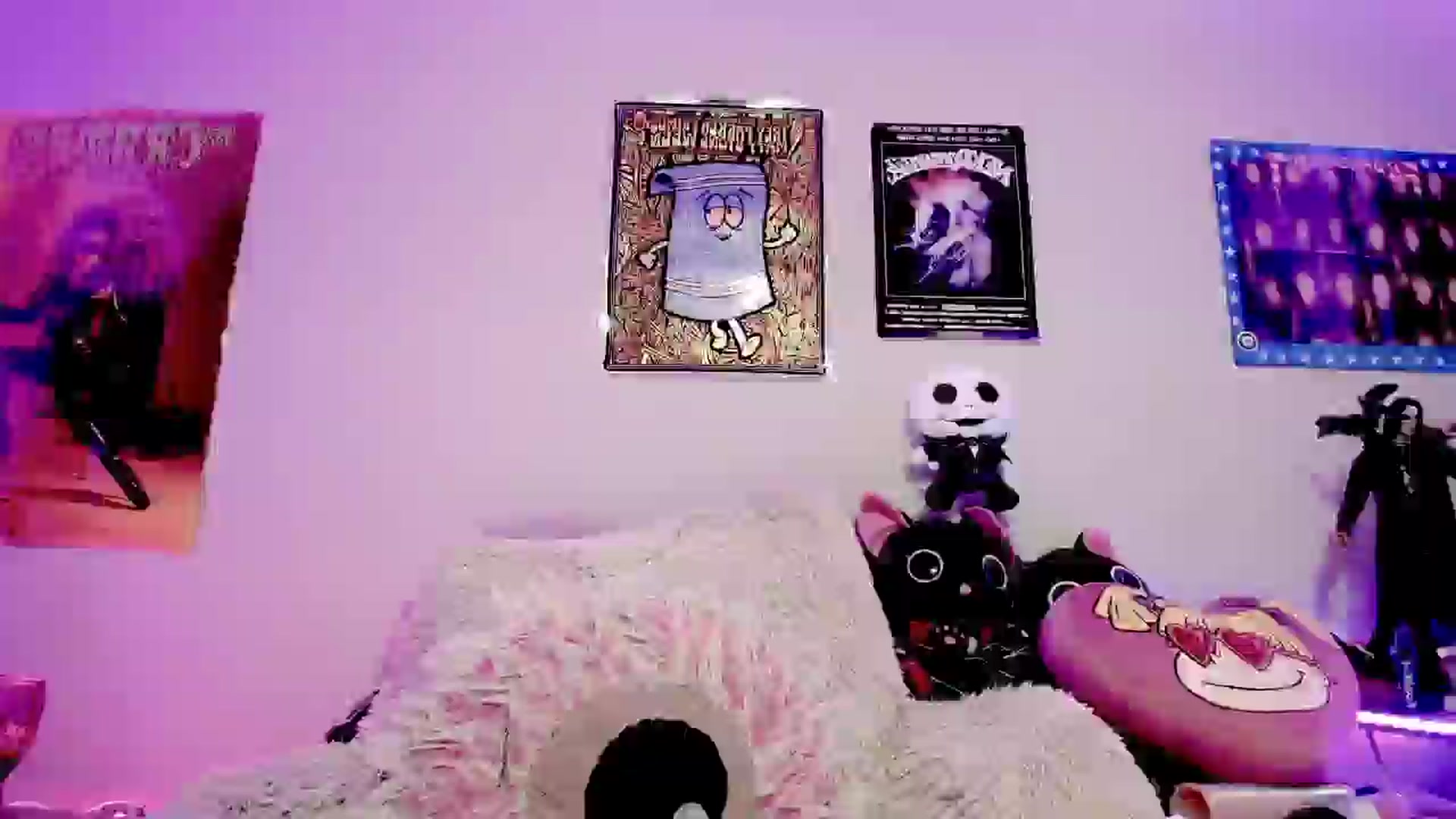 Gallery image thumbnail from RatQueen's myfreecams stream on, 05/25/2024, 09:51 image 9 of 20