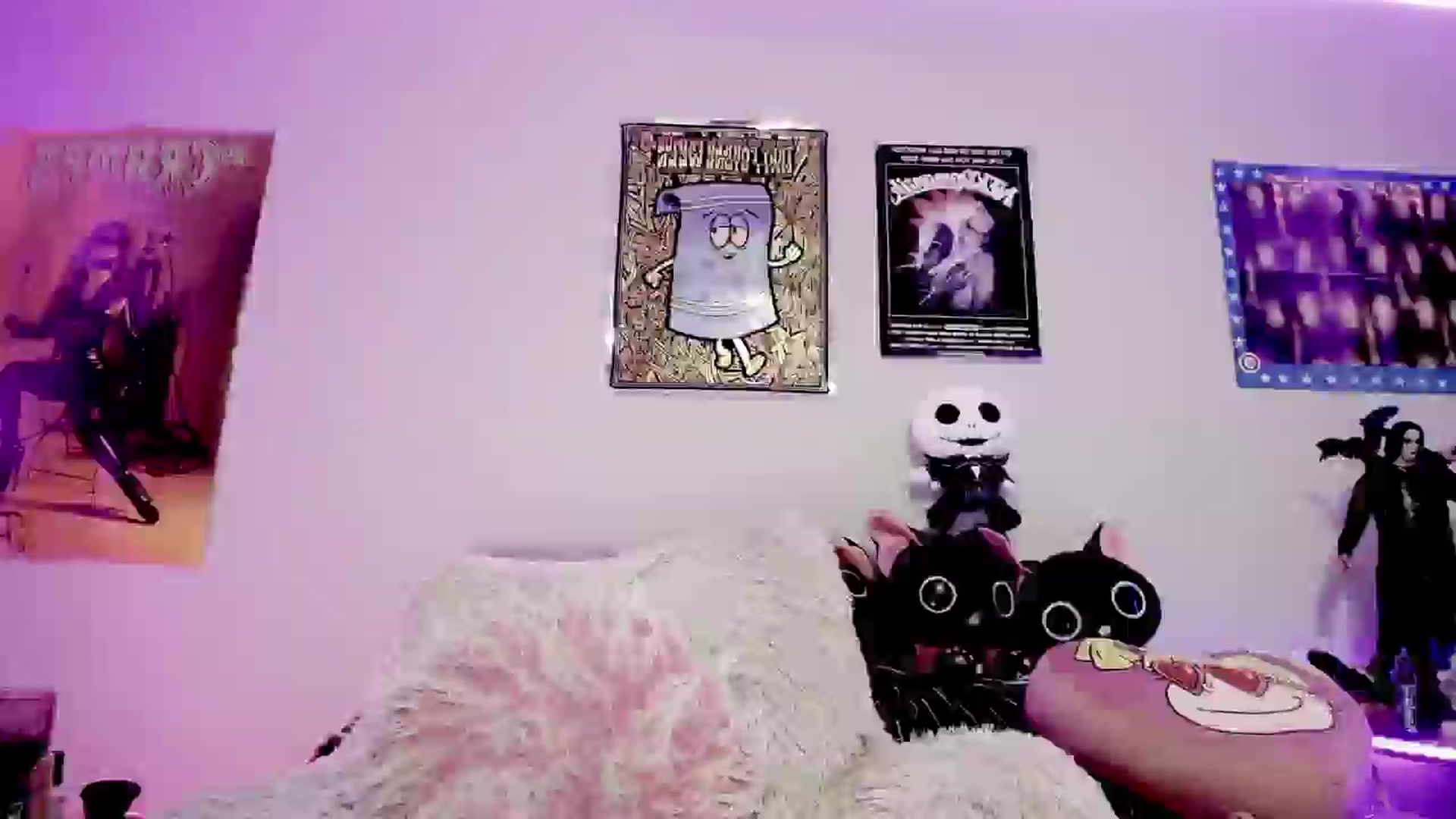 Gallery image thumbnail from RatQueen's myfreecams stream on, 05/26/2024, 08:47 image 20 of 20