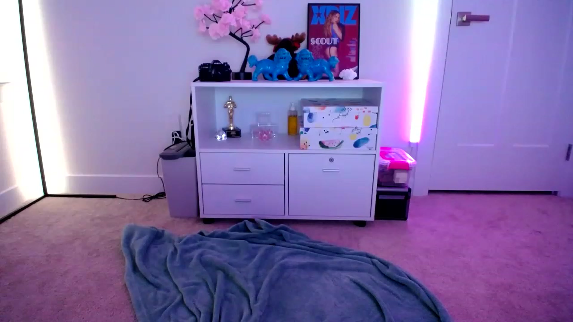 Gallery image thumbnail from Rat_Legs's myfreecams stream on, 12/21/2022, 05:16 image 6 of 20