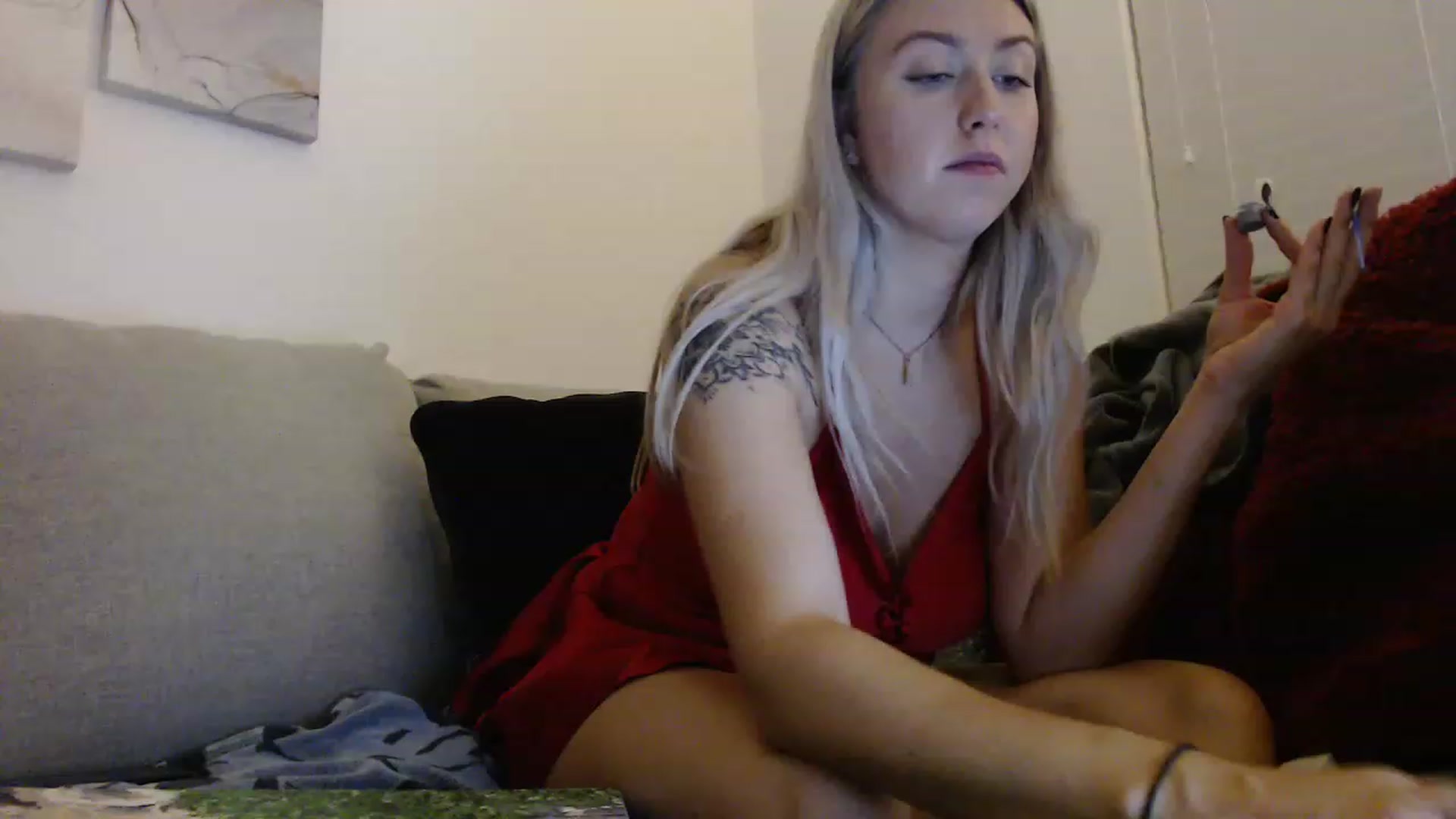 Gallery image thumbnail from RatedX_Barbie's myfreecams stream on, 06/21/2023, 04:08 image 16 of 20