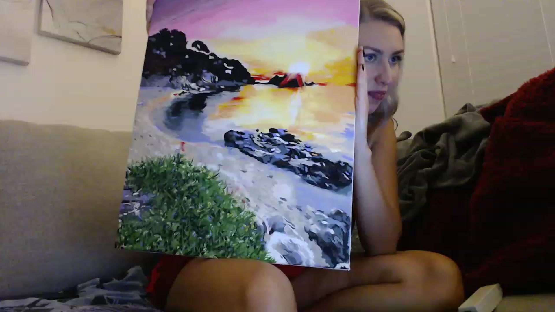 Gallery image thumbnail from RatedX_Barbie's myfreecams stream on, 06/21/2023, 04:08 image 13 of 20