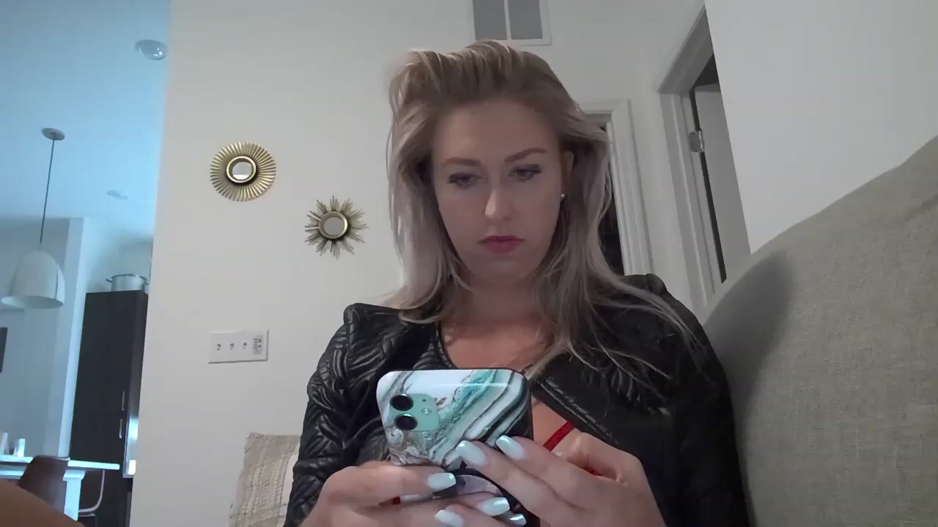 Gallery image thumbnail from RatedX_Barbie's myfreecams stream on, 07/19/2023, 03:28 image 17 of 20