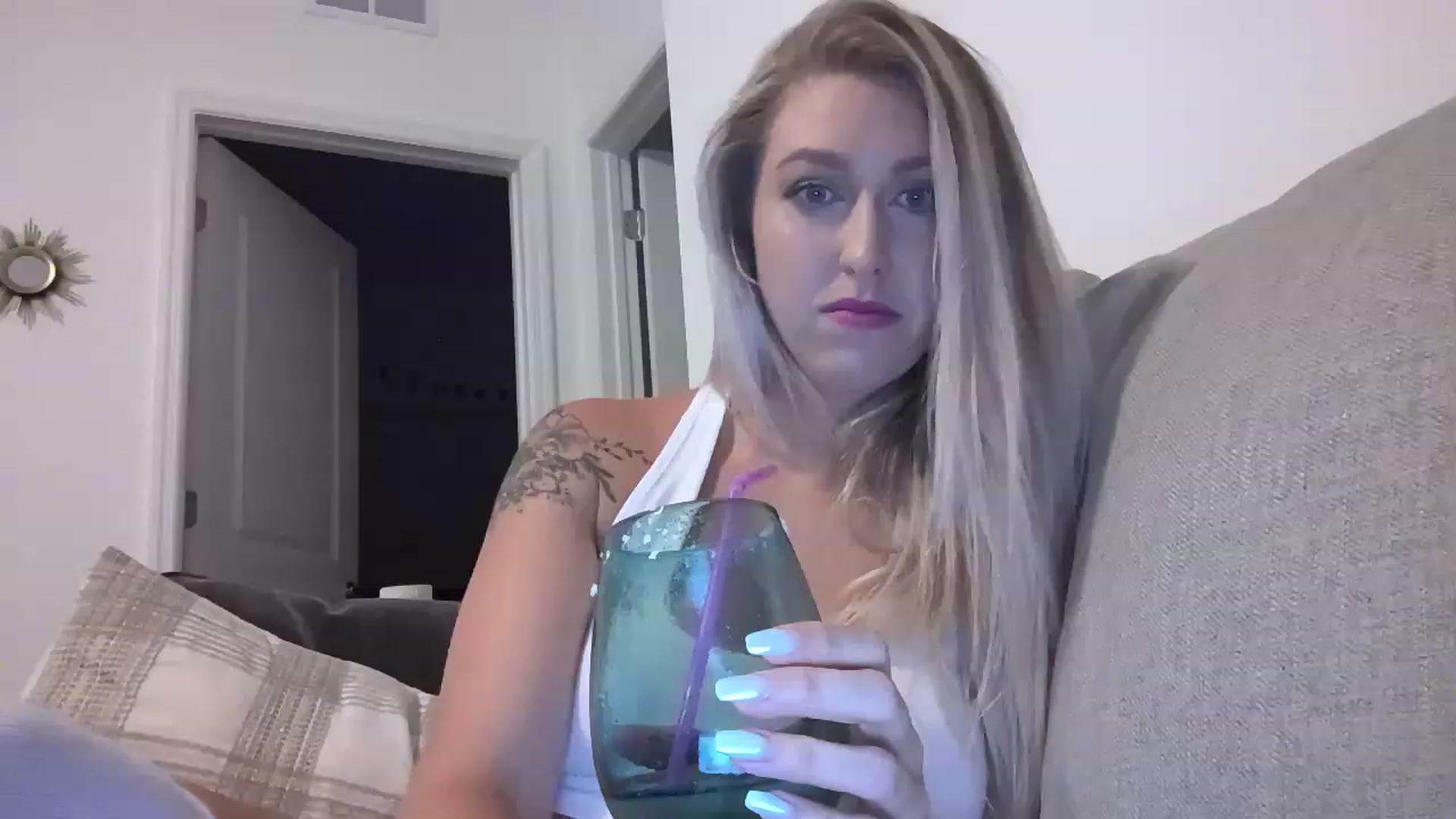 Gallery image thumbnail from RatedX_Barbie's myfreecams stream on, 07/21/2023, 02:36 image 5 of 20