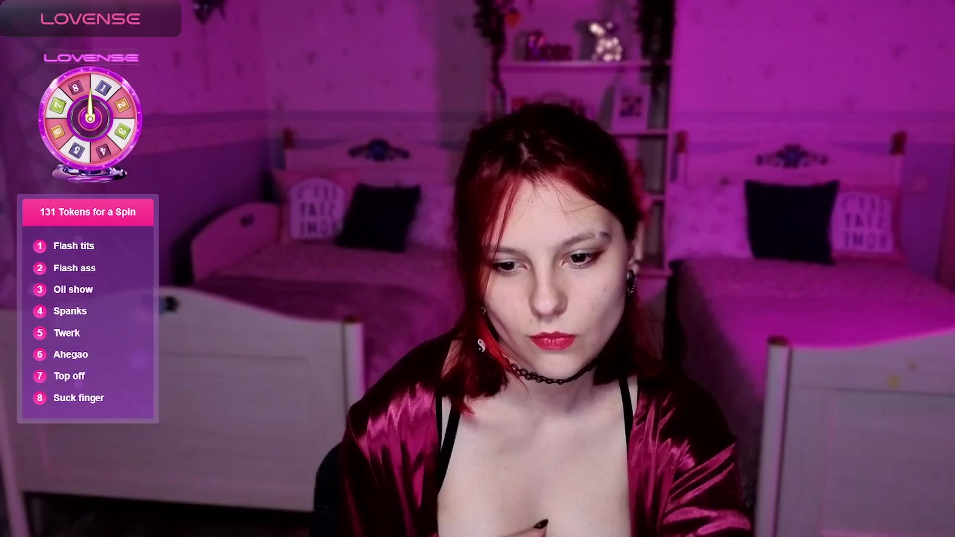 Gallery image thumbnail from Raus_Star's myfreecams stream on, 09/11/2025, 11:51 image 1 of 20