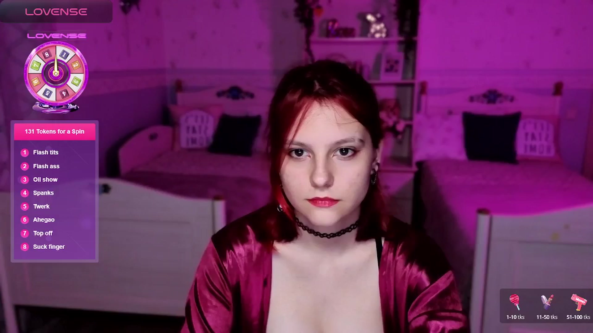 Gallery image thumbnail from Raus_Star's myfreecams stream on, 09/11/2025, 11:51 image 2 of 20