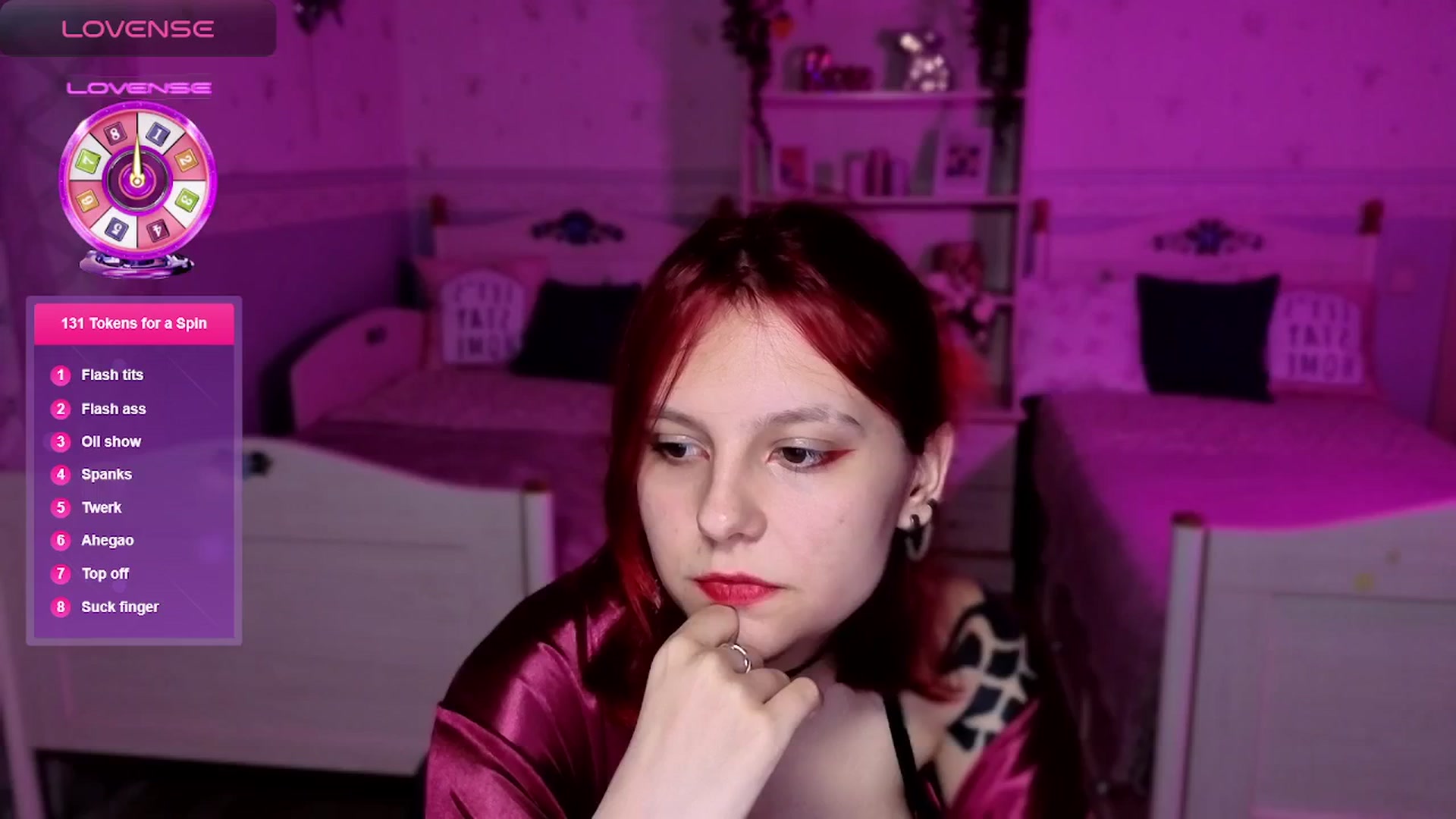 Gallery image thumbnail from Raus_Star's myfreecams stream on, 09/11/2025, 11:51 image 20 of 20