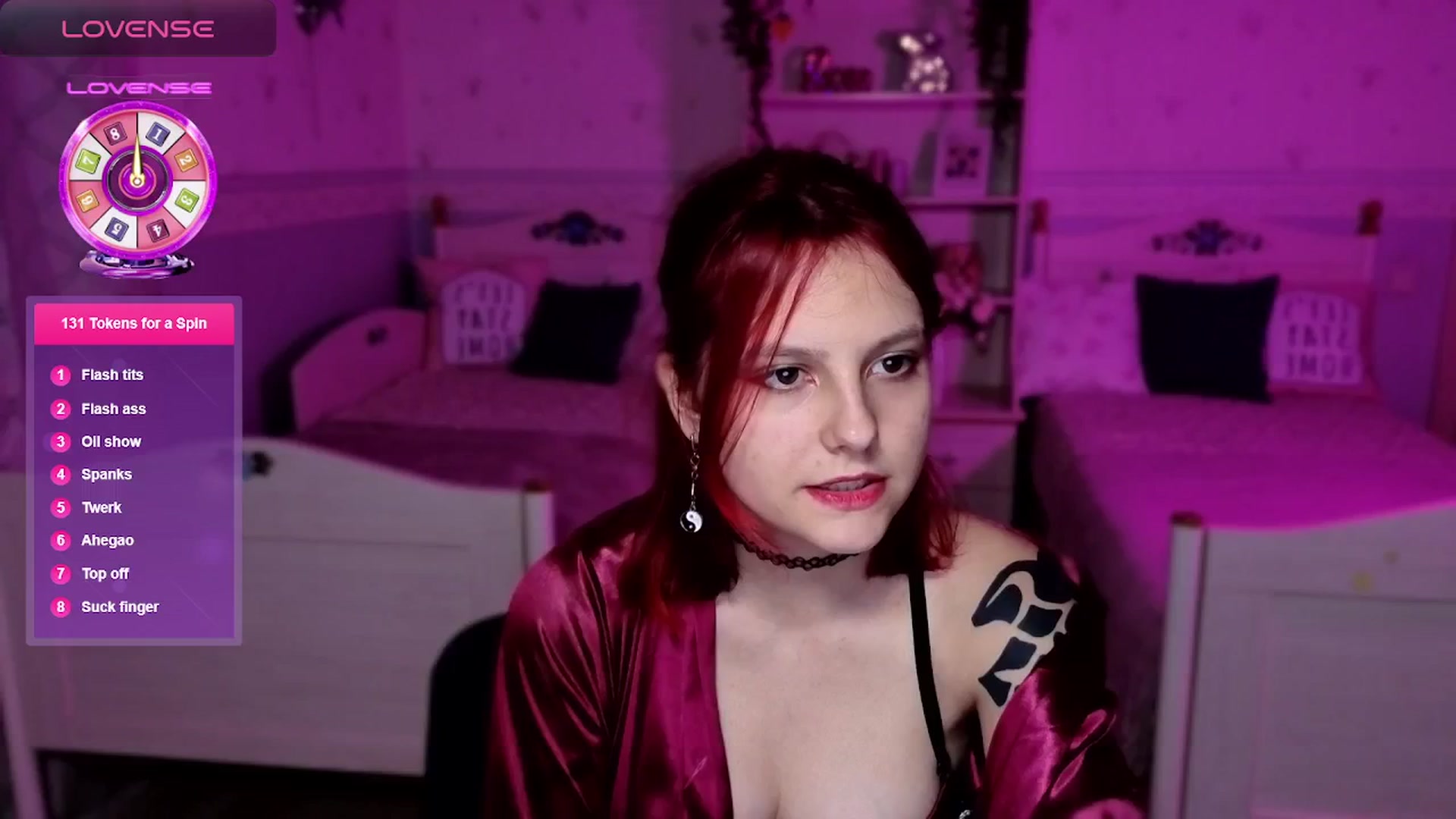 Gallery image thumbnail from Raus_Star's myfreecams stream on, 09/11/2025, 11:51 image 10 of 20