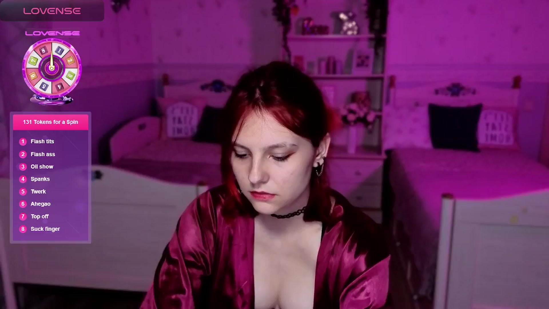 Gallery image thumbnail from Raus_Star's myfreecams stream on, 09/11/2025, 11:51 image 11 of 20