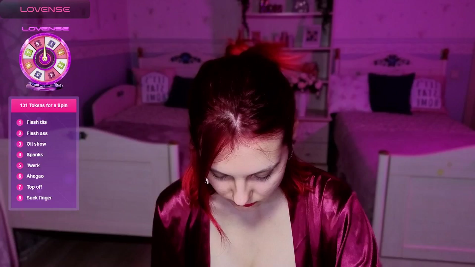 Gallery image thumbnail from Raus_Star's myfreecams stream on, 09/12/2025, 10:41 image 6 of 20