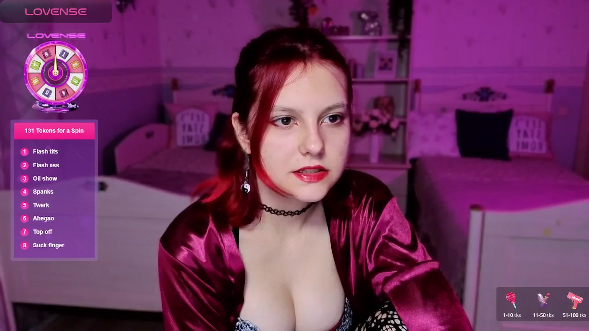Gallery image thumbnail from Raus_Star's myfreecams stream on, 09/12/2025, 10:41 image 10 of 20