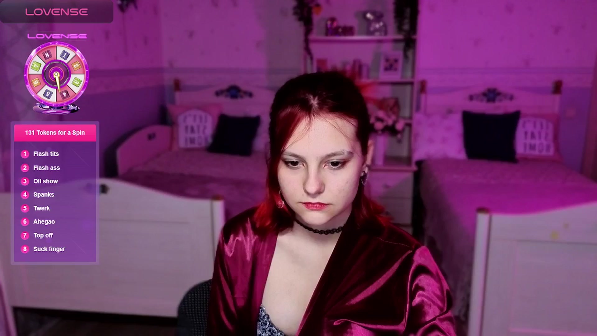 Gallery image thumbnail from Raus_Star's myfreecams stream on, 09/12/2025, 10:41 image 18 of 20