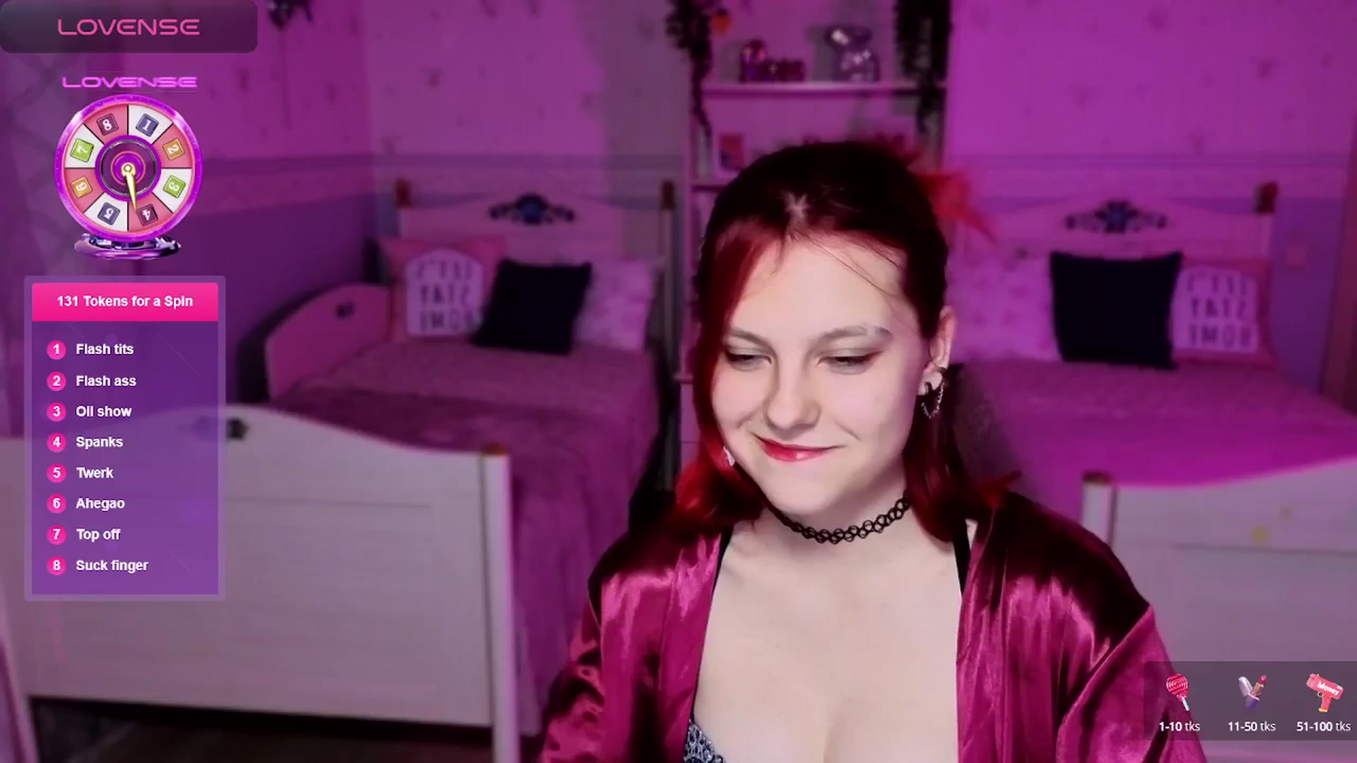 Gallery image thumbnail from Raus_Star's myfreecams stream on, 09/12/2025, 10:41 image 16 of 20