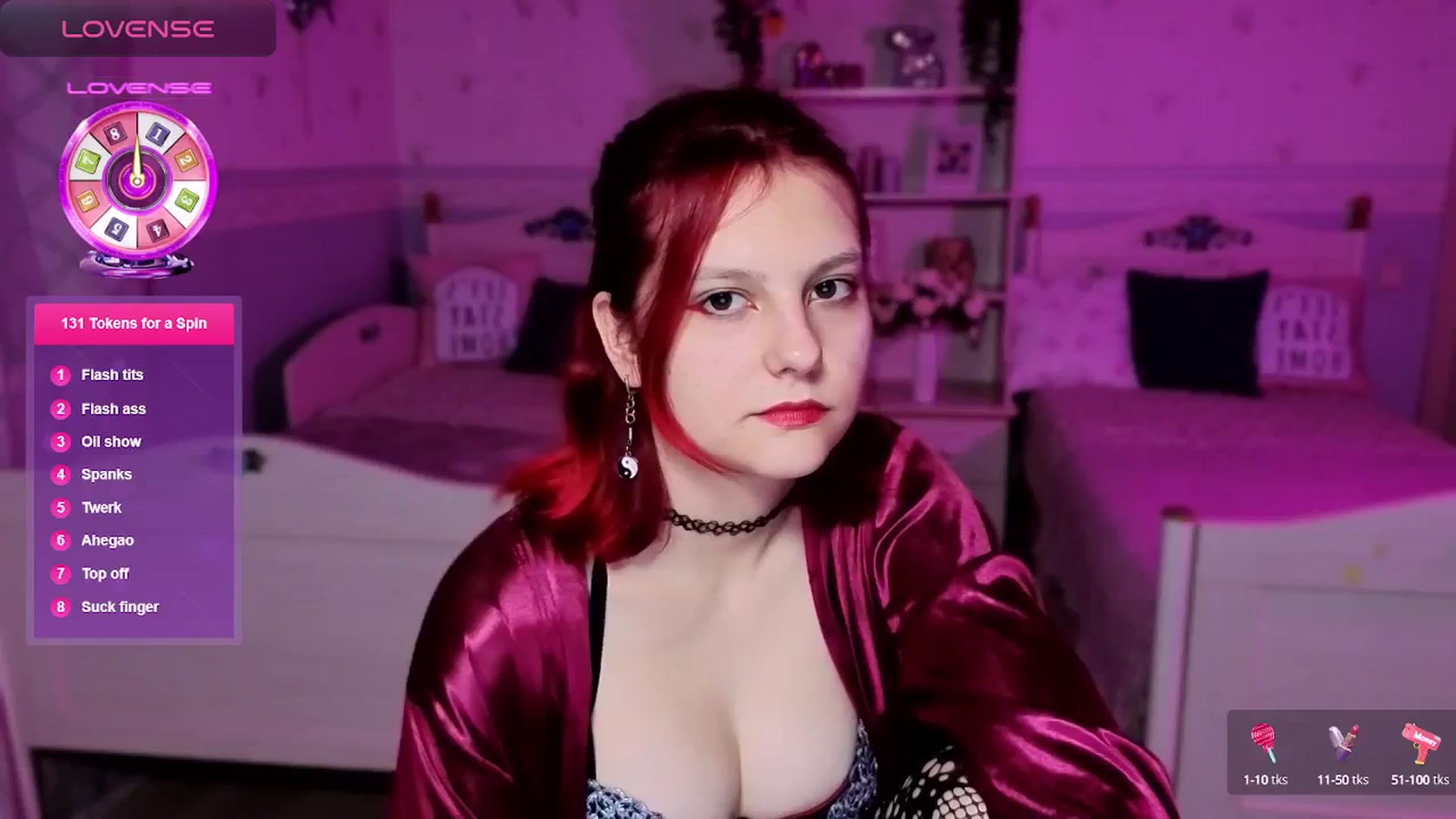 Gallery image thumbnail from Raus_Star's myfreecams stream on, 09/12/2025, 10:41 image 13 of 20
