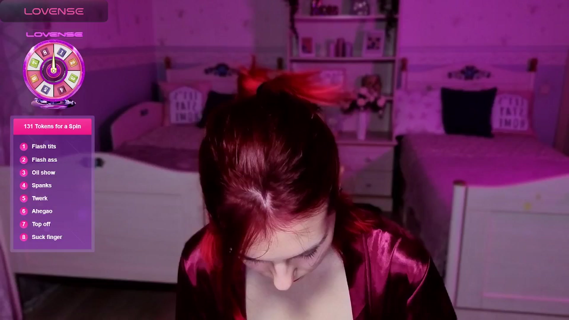 Gallery image thumbnail from Raus_Star's myfreecams stream on, 09/12/2025, 10:41 image 5 of 20