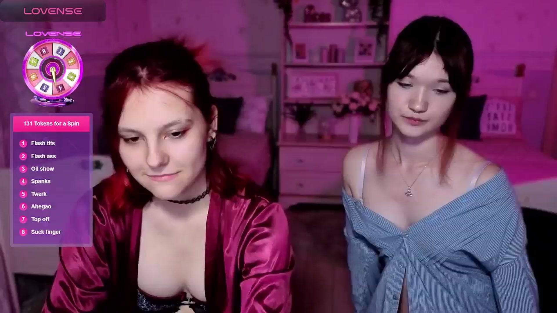 Gallery image thumbnail from Raus_Star's myfreecams stream on, 09/12/2025, 12:32 image 20 of 20