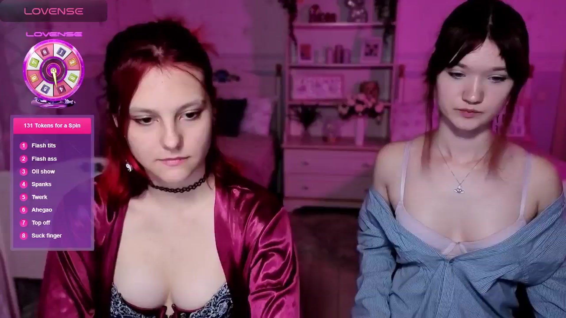 Gallery image thumbnail from Raus_Star's myfreecams stream on, 09/12/2025, 12:32 image 18 of 20
