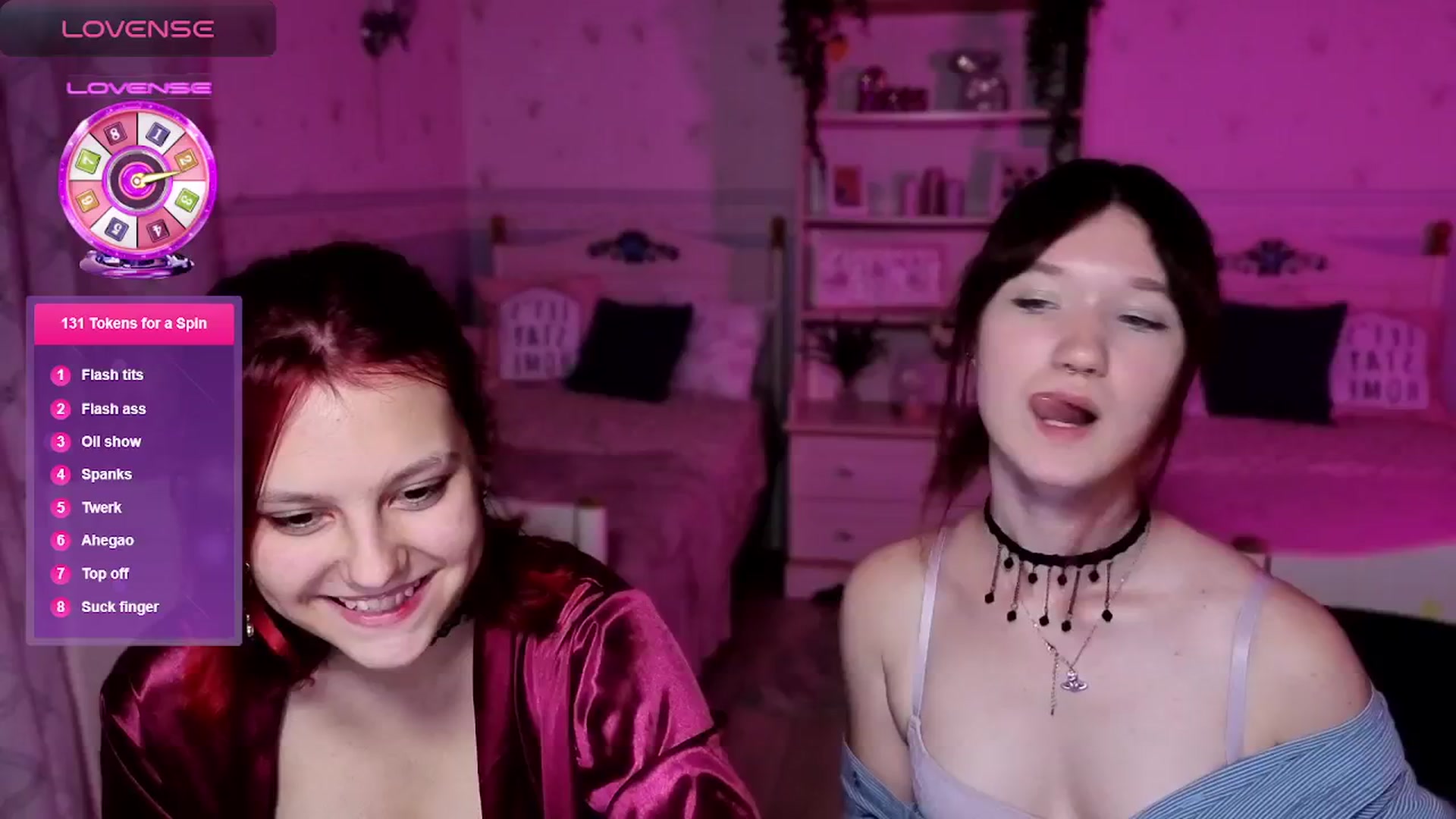 Gallery image thumbnail from Raus_Star's myfreecams stream on, 09/12/2025, 15:52 image 20 of 20