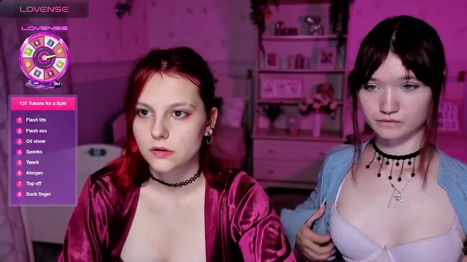 Gallery image thumbnail from Raus_Star's myfreecams stream on, 09/12/2025, 15:52 image 9 of 20