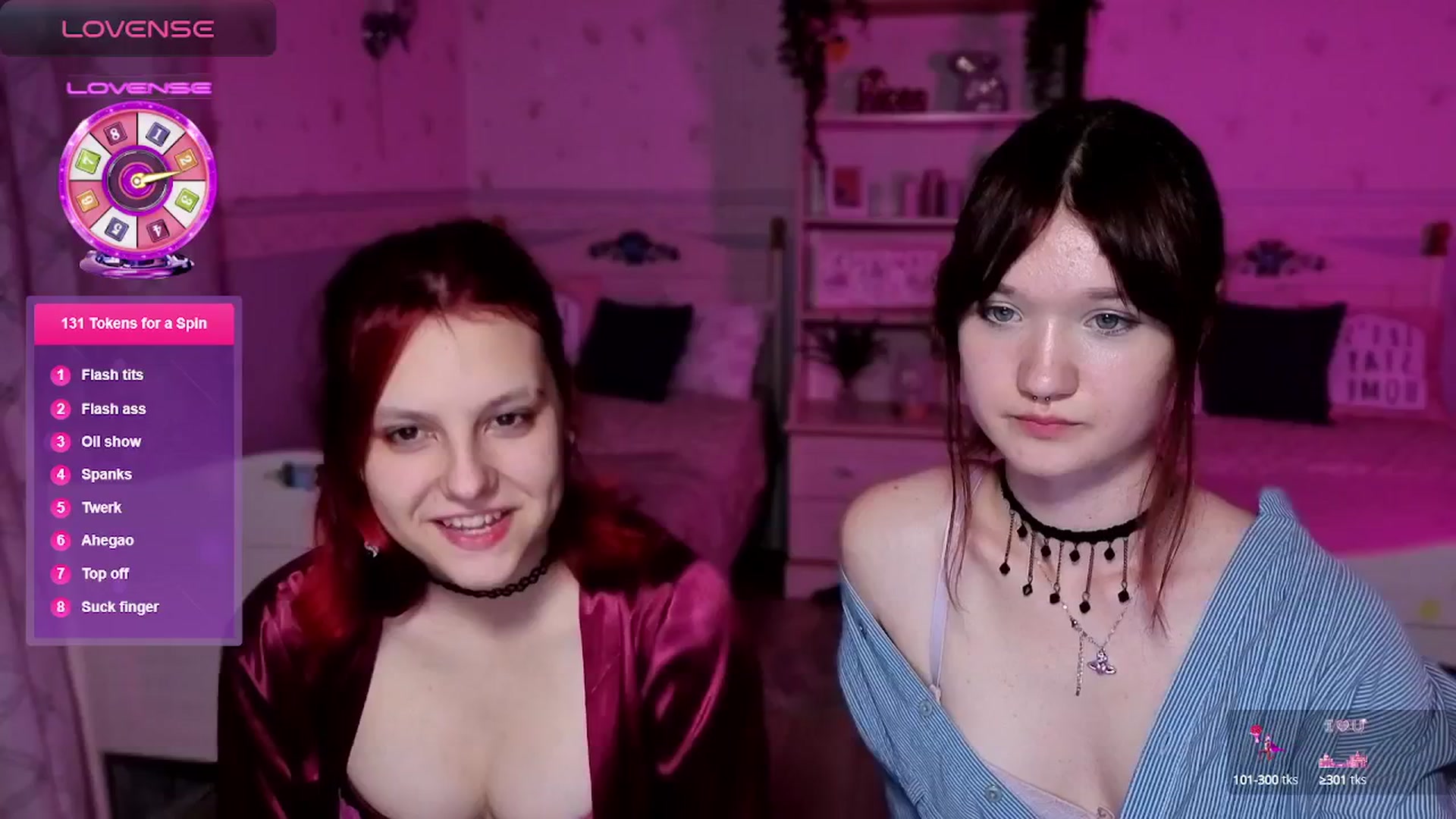 Gallery image thumbnail from Raus_Star's myfreecams stream on, 09/12/2025, 15:52 image 10 of 20