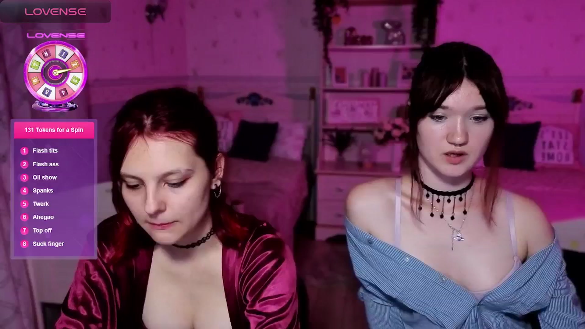 Gallery image thumbnail from Raus_Star's myfreecams stream on, 09/12/2025, 15:52 image 12 of 20