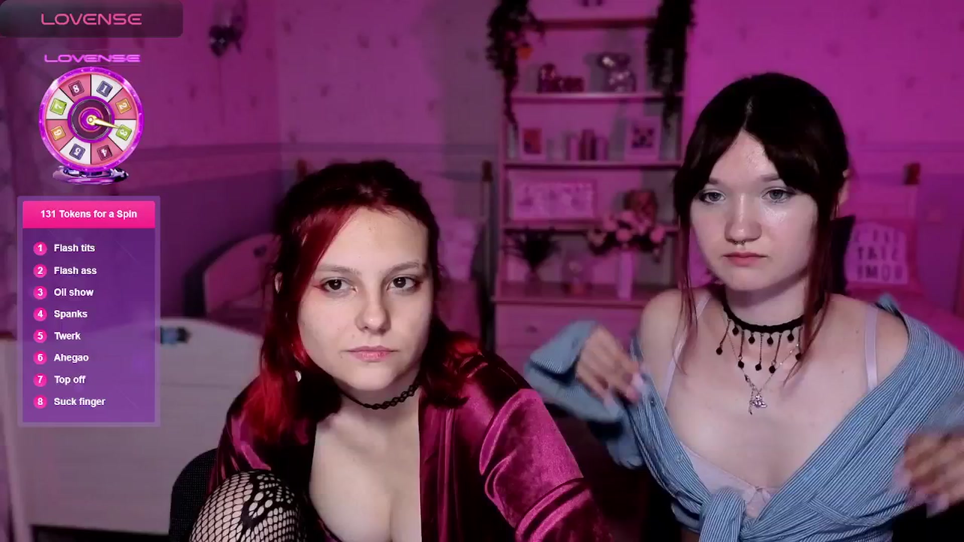 Gallery image thumbnail from Raus_Star's myfreecams stream on, 09/12/2025, 17:43 image 8 of 20