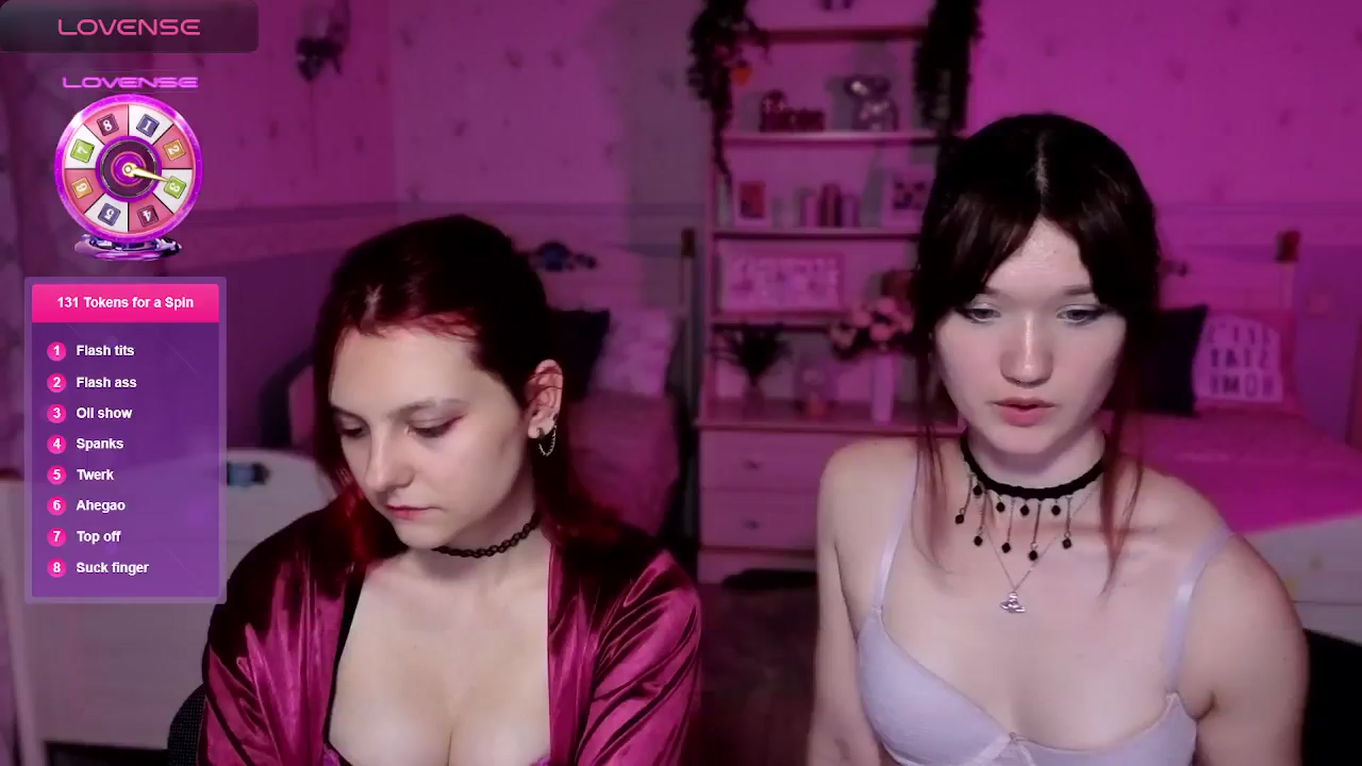 Gallery image thumbnail from Raus_Star's myfreecams stream on, 09/12/2025, 17:43 image 13 of 20