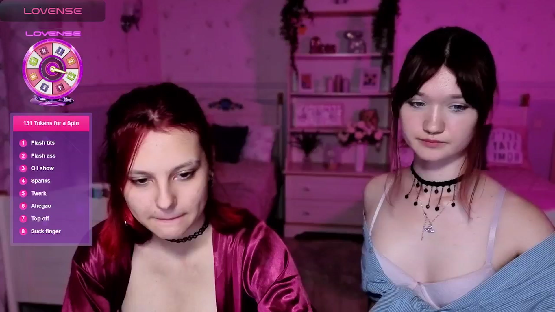 Gallery image thumbnail from Raus_Star's myfreecams stream on, 09/12/2025, 17:43 image 7 of 20