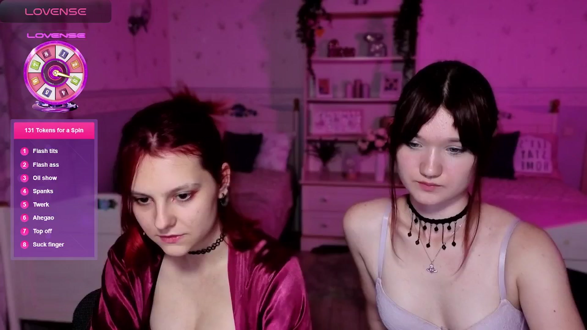 Gallery image thumbnail from Raus_Star's myfreecams stream on, 09/12/2025, 17:43 image 17 of 20