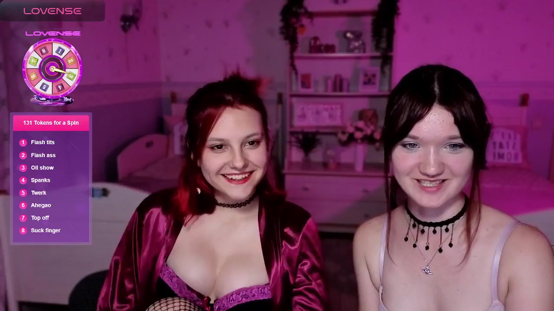 Gallery image thumbnail from Raus_Star's myfreecams stream on, 09/12/2025, 17:43 image 18 of 20