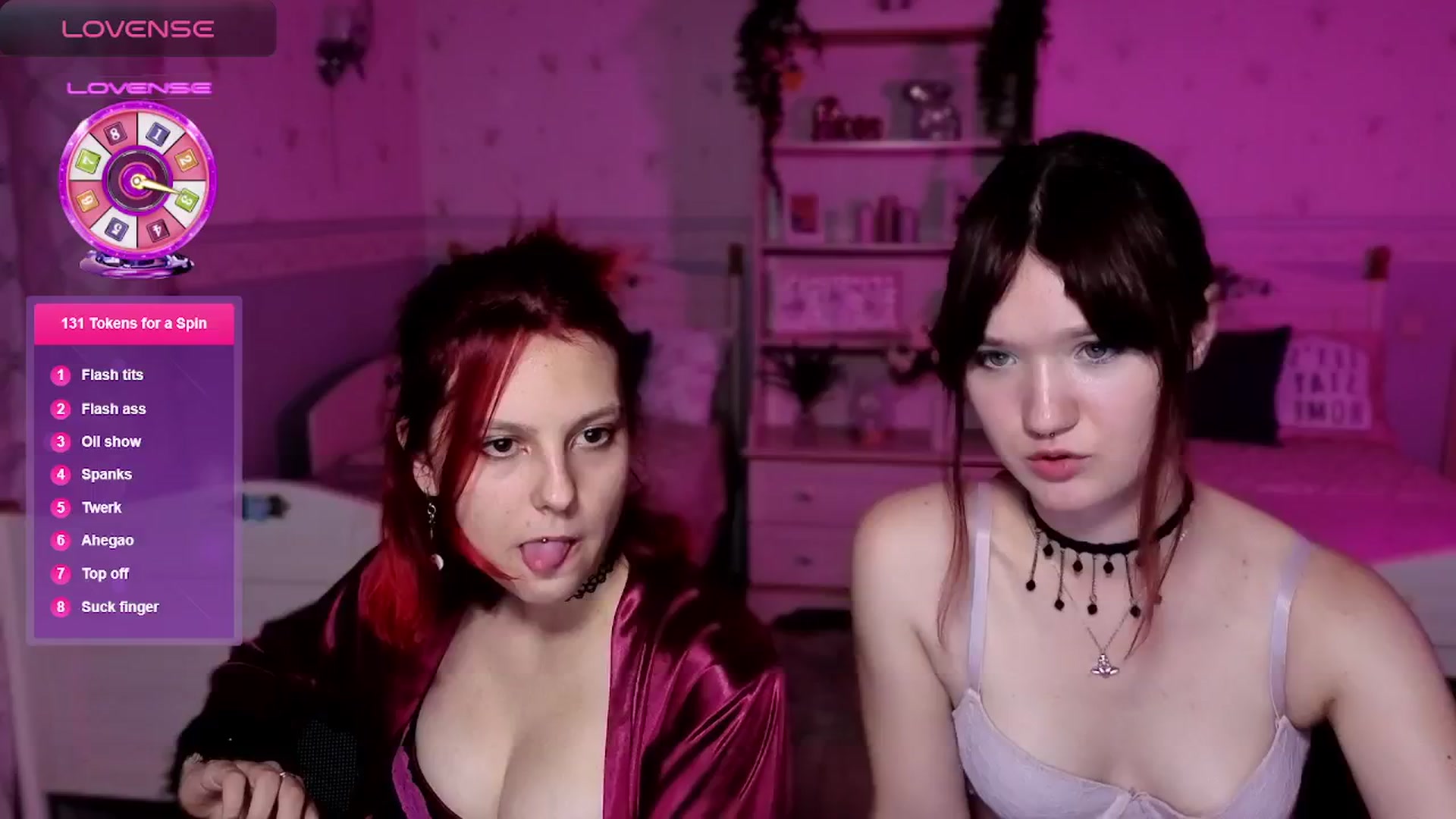 Gallery image thumbnail from Raus_Star's myfreecams stream on, 09/12/2025, 17:43 image 16 of 20