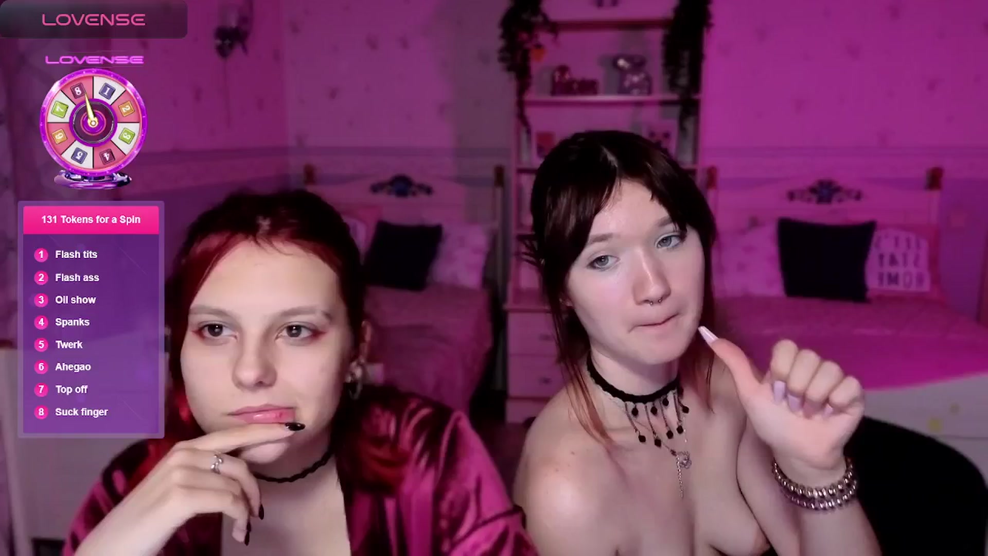 Gallery image thumbnail from Raus_Star's myfreecams stream on, 09/12/2025, 17:43 image 4 of 20