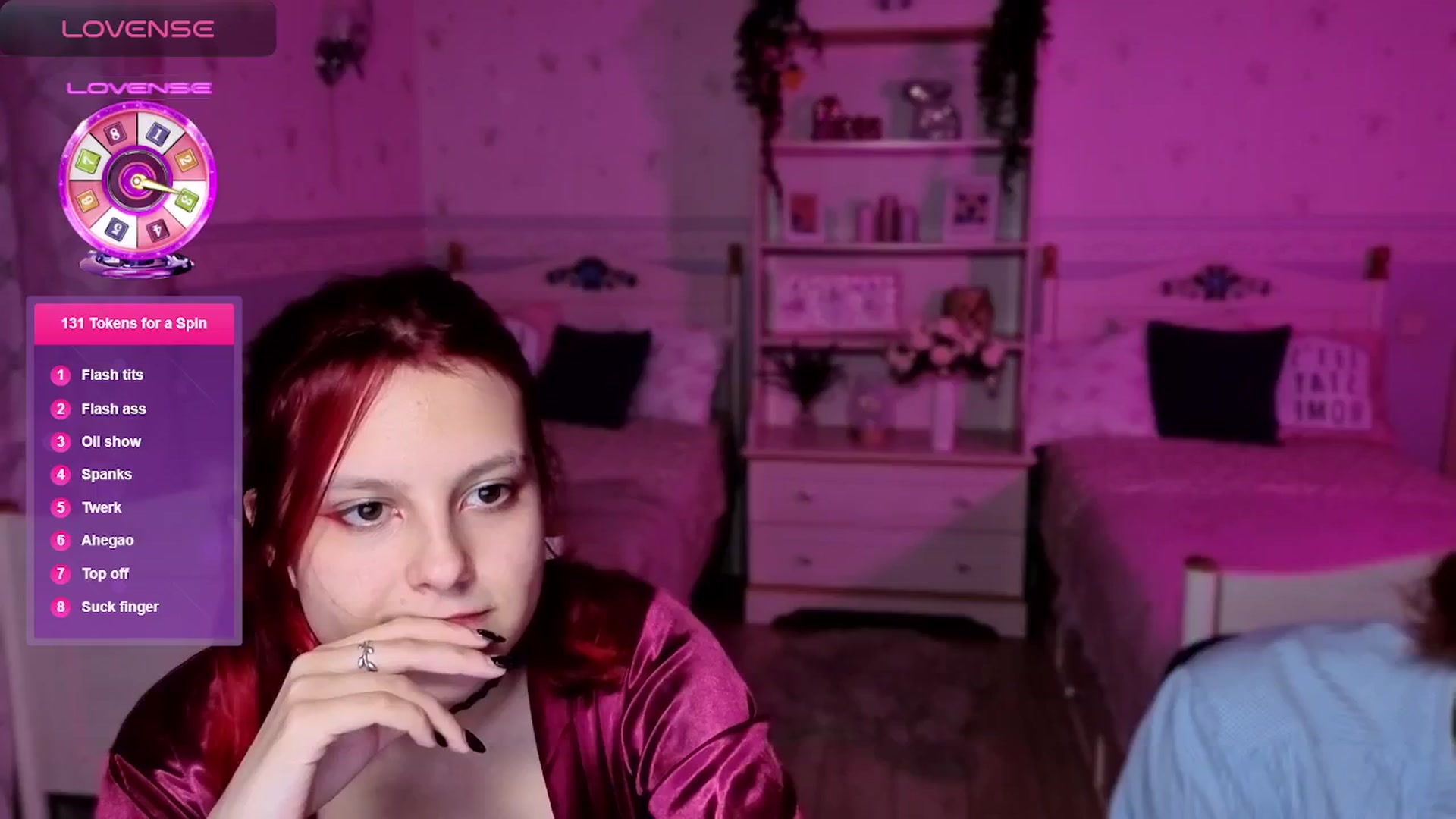 Gallery image thumbnail from Raus_Star's myfreecams stream on, 09/12/2025, 17:43 image 11 of 20