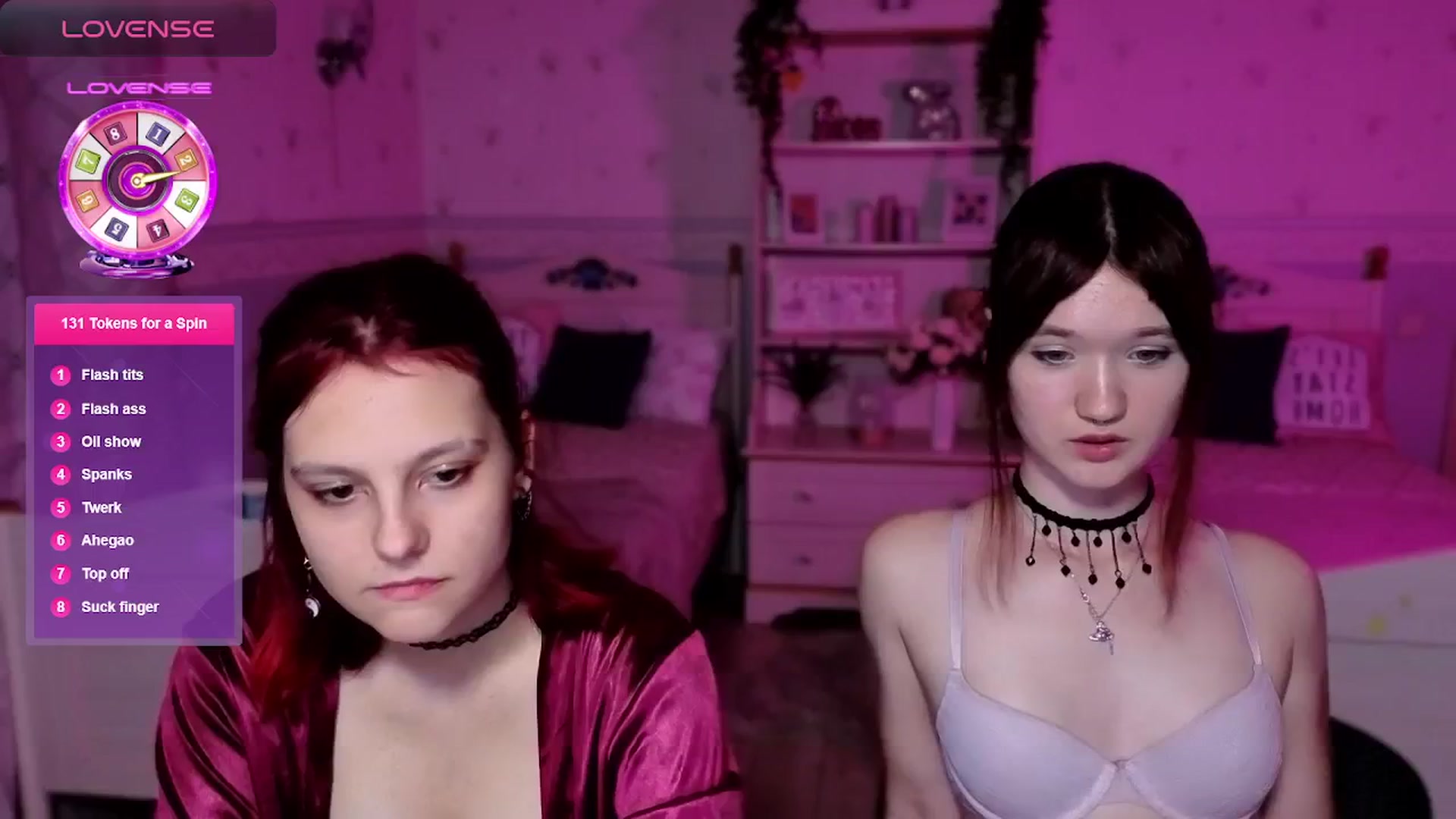 Gallery image thumbnail from Raus_Star's myfreecams stream on, 09/12/2025, 17:43 image 1 of 20