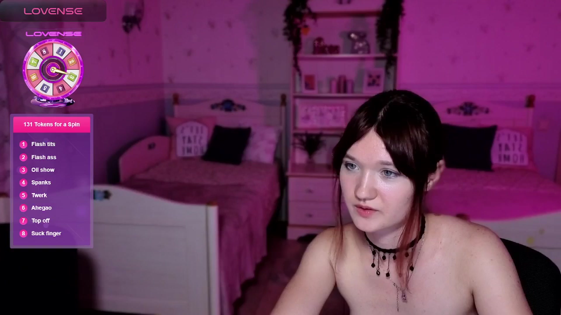 Gallery image thumbnail from Raus_Star's myfreecams stream on, 09/12/2025, 17:43 image 5 of 20