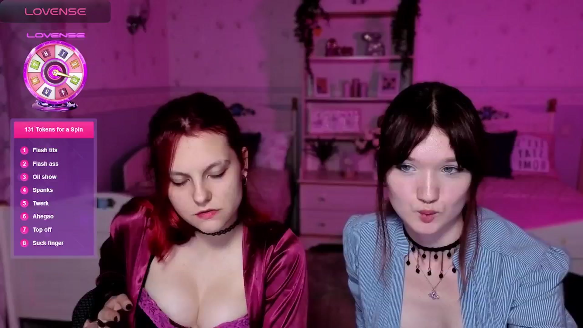 Gallery image thumbnail from Raus_Star's myfreecams stream on, 09/12/2025, 17:43 image 12 of 20