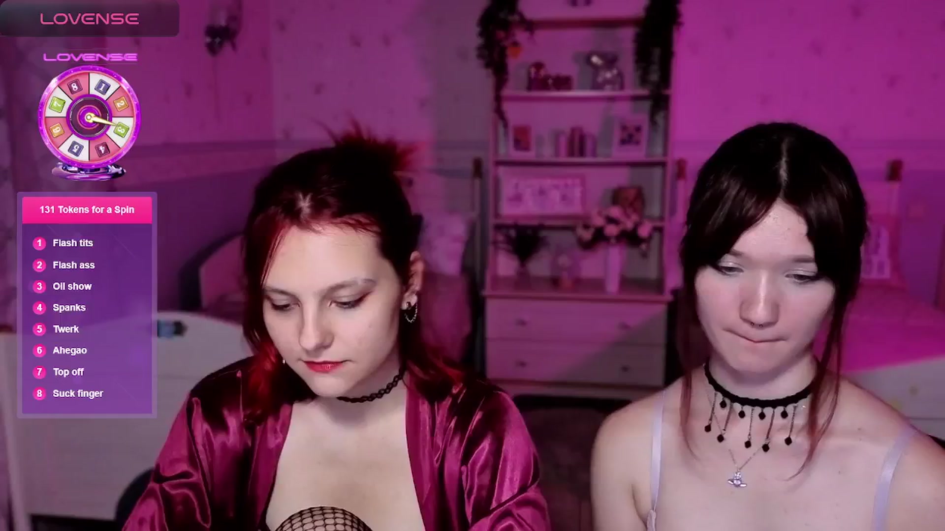 Gallery image thumbnail from Raus_Star's myfreecams stream on, 09/12/2025, 17:43 image 19 of 20