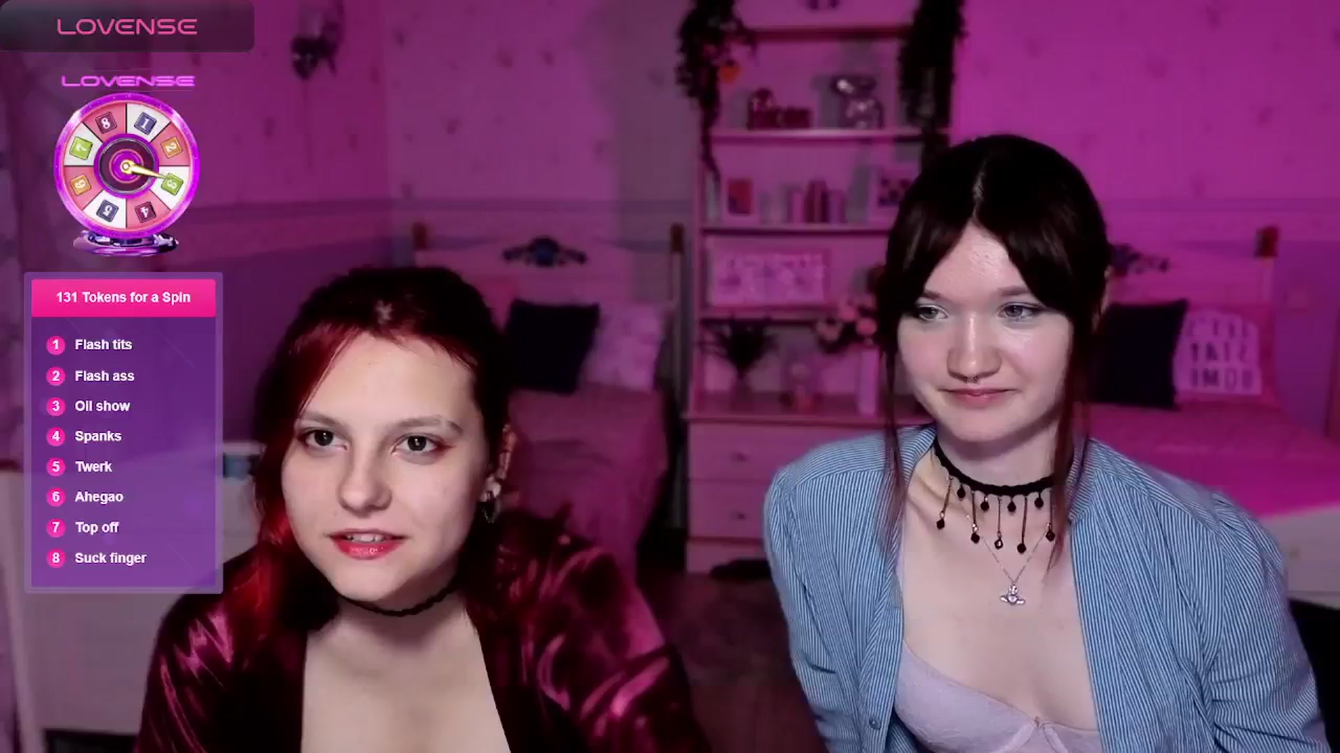 Gallery image thumbnail from Raus_Star's myfreecams stream on, 09/12/2025, 17:43 image 10 of 20