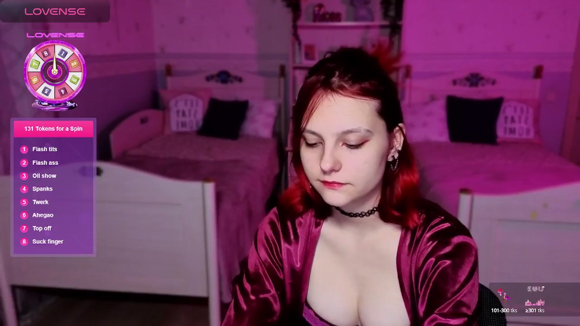 Gallery image thumbnail from Raus_Star's myfreecams stream on, 09/13/2025, 10:50 image 18 of 20