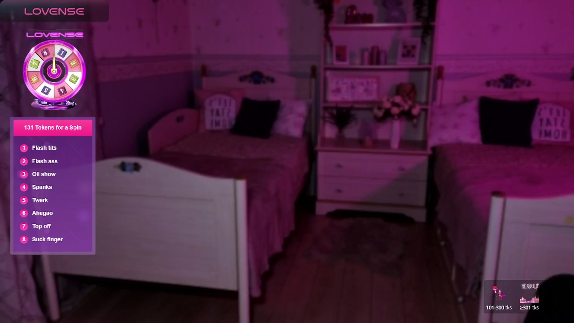 Gallery image thumbnail from Raus_Star's myfreecams stream on, 09/13/2025, 10:50 image 5 of 20
