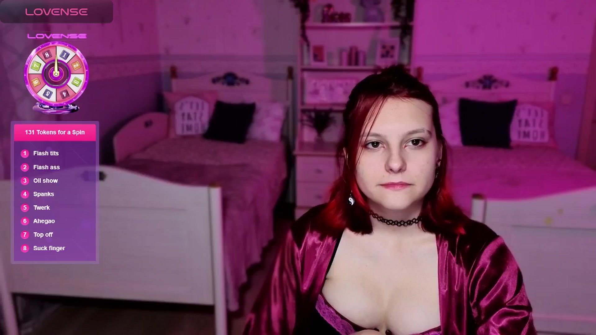 Gallery image thumbnail from Raus_Star's myfreecams stream on, 09/13/2025, 11:38 image 14 of 20