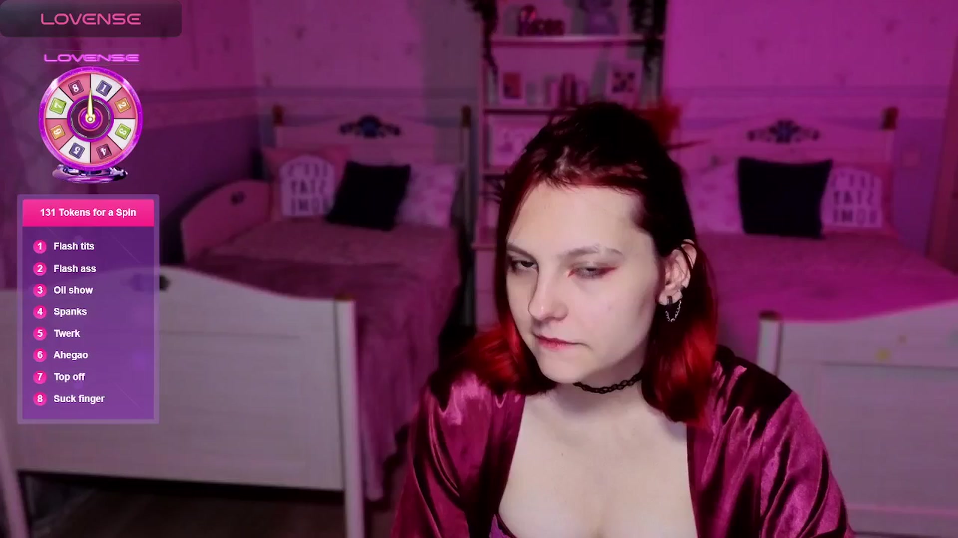 Gallery image thumbnail from Raus_Star's myfreecams stream on, 09/13/2025, 11:38 image 3 of 20