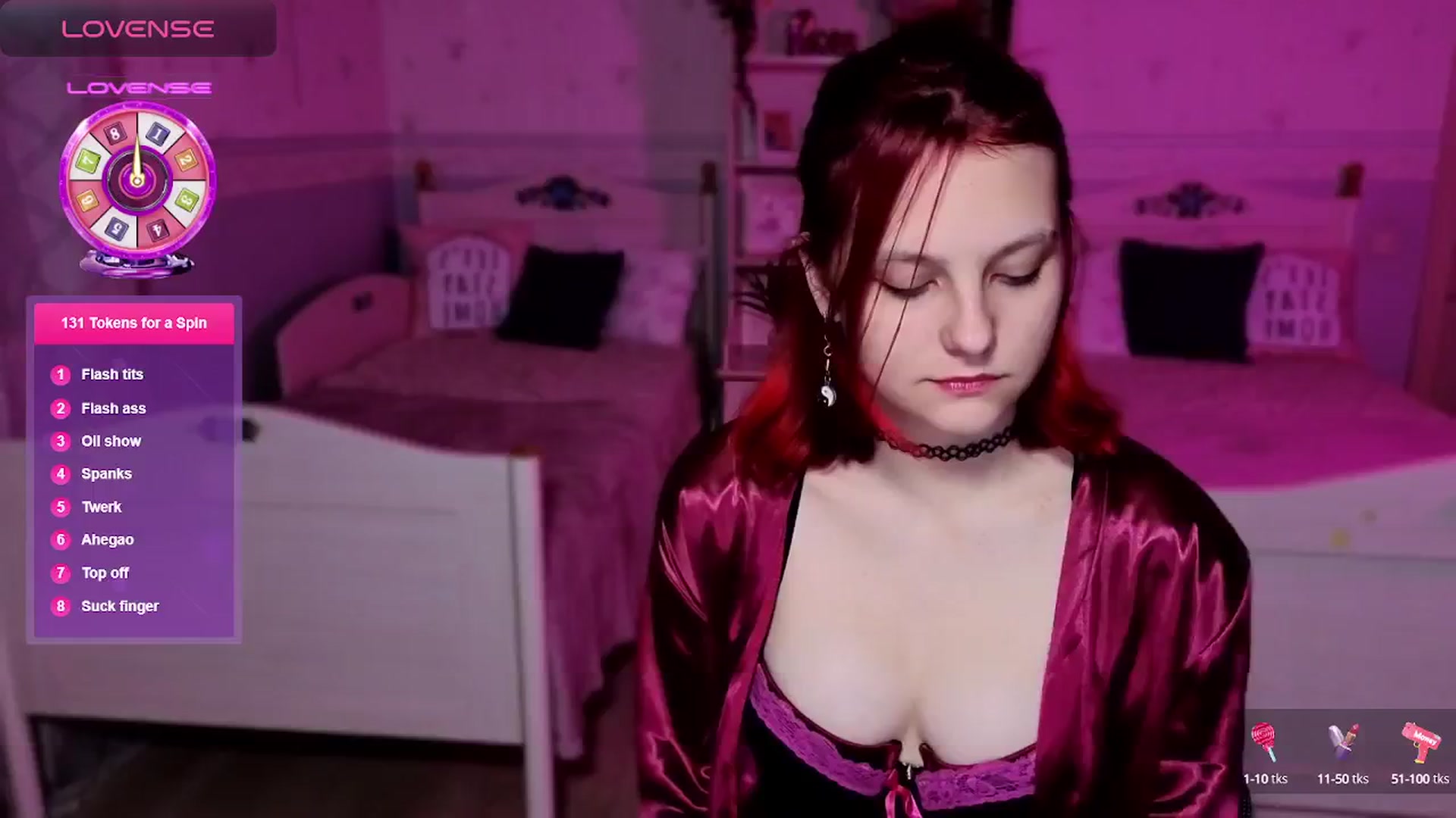 Gallery image thumbnail from Raus_Star's myfreecams stream on, 09/13/2025, 11:38 image 18 of 20