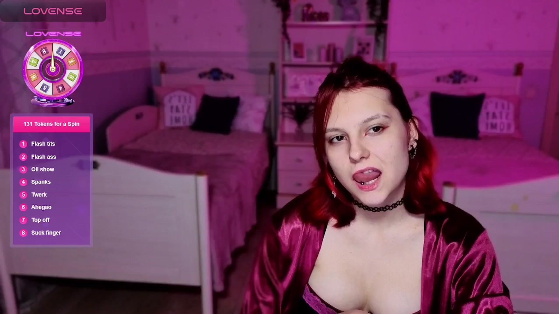 Gallery image thumbnail from Raus_Star's myfreecams stream on, 09/13/2025, 11:38 image 10 of 20